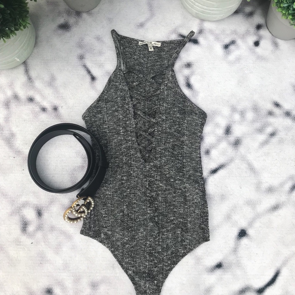 Express Bodysuit - Picture 1 of 3